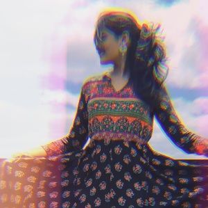 Meet your Posher, Vaishnavi